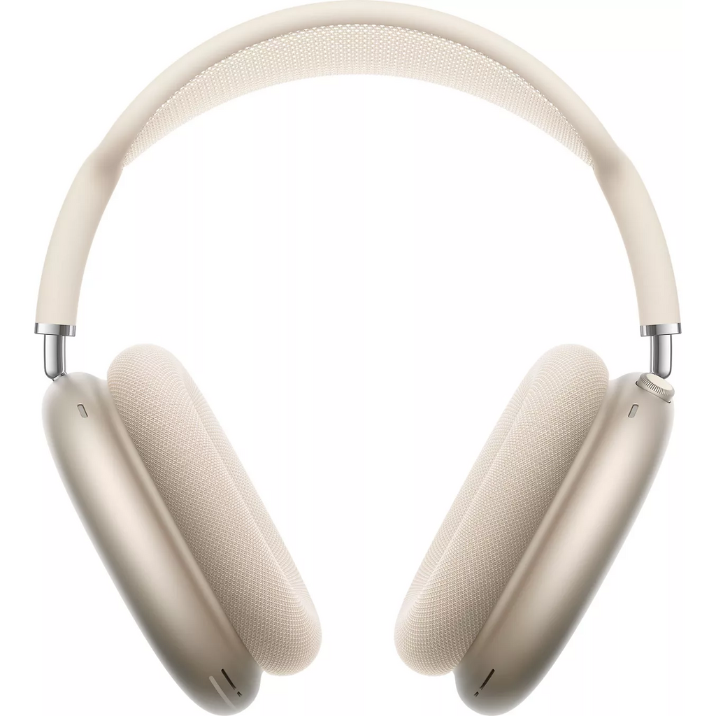 Casque APPLE AirPods Max Lumière stellaire