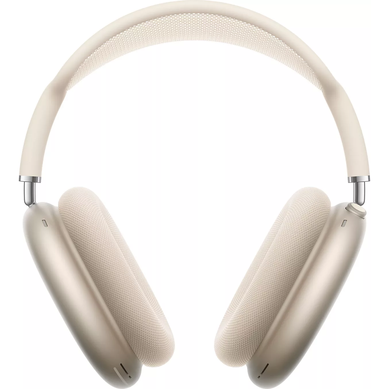 Casque APPLE AirPods Max Lumière stellaire