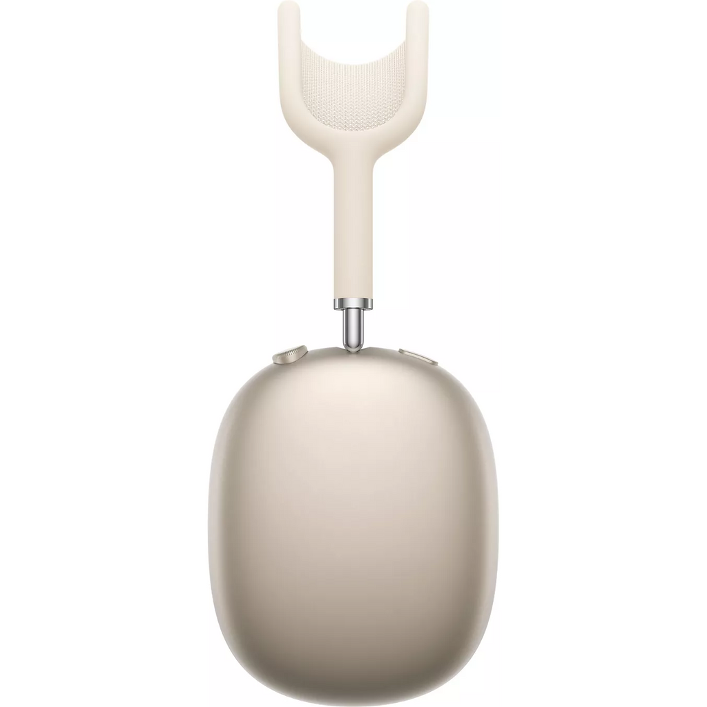 Casque APPLE AirPods Max Lumière stellaire