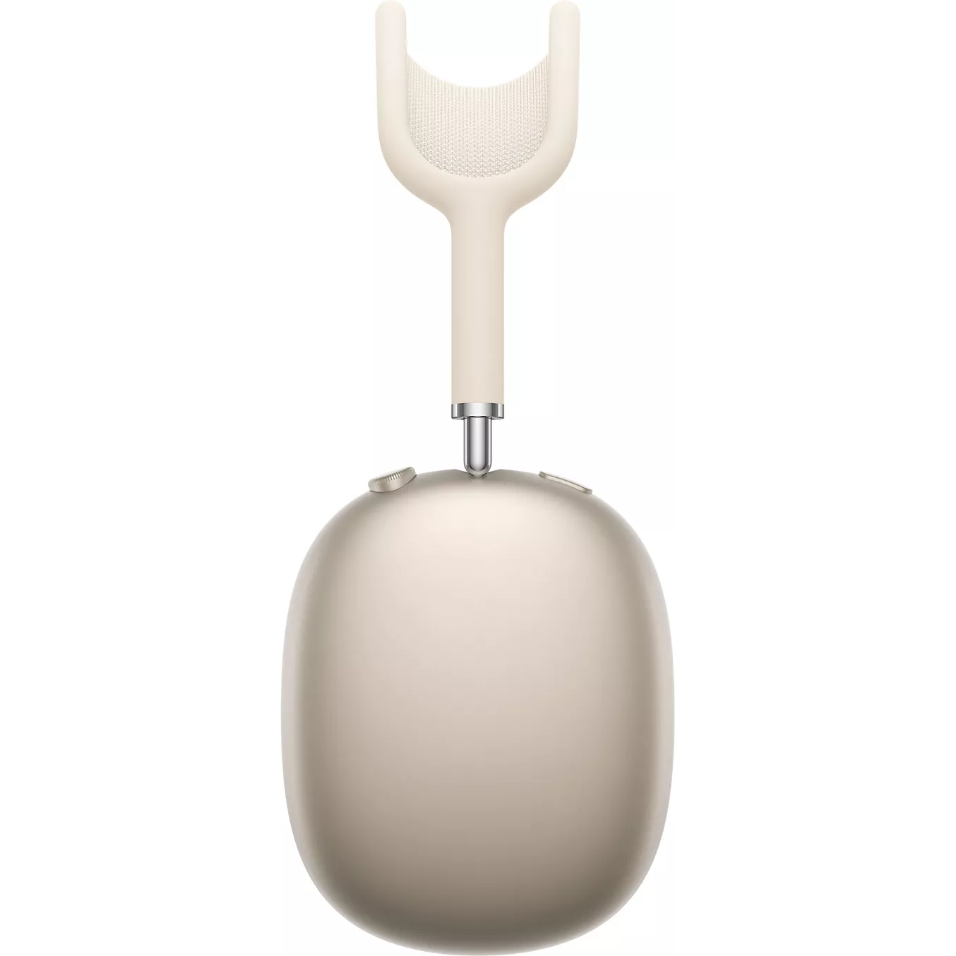 Casque APPLE AirPods Max Lumière stellaire