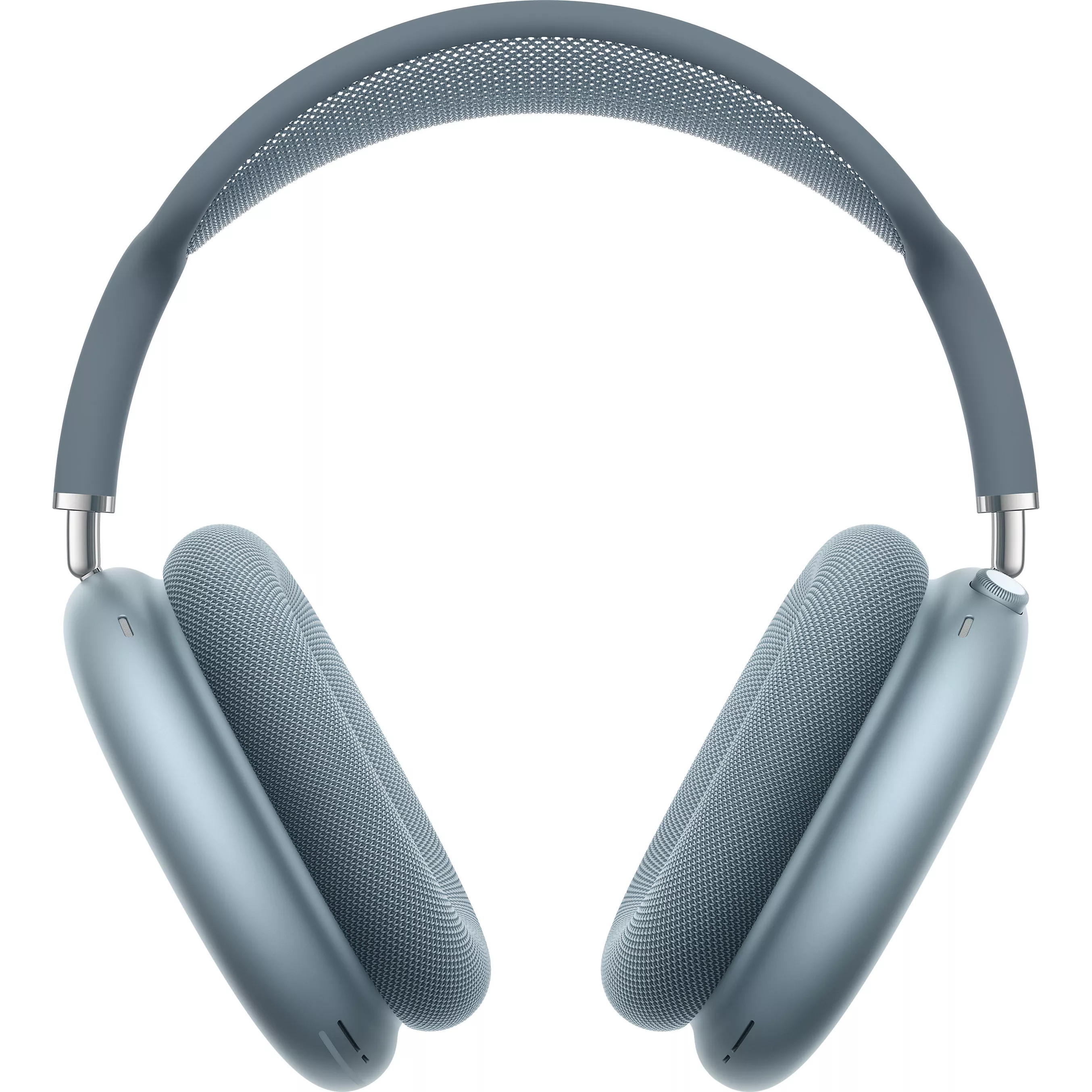 Casque APPLE AirPods Max Bleu