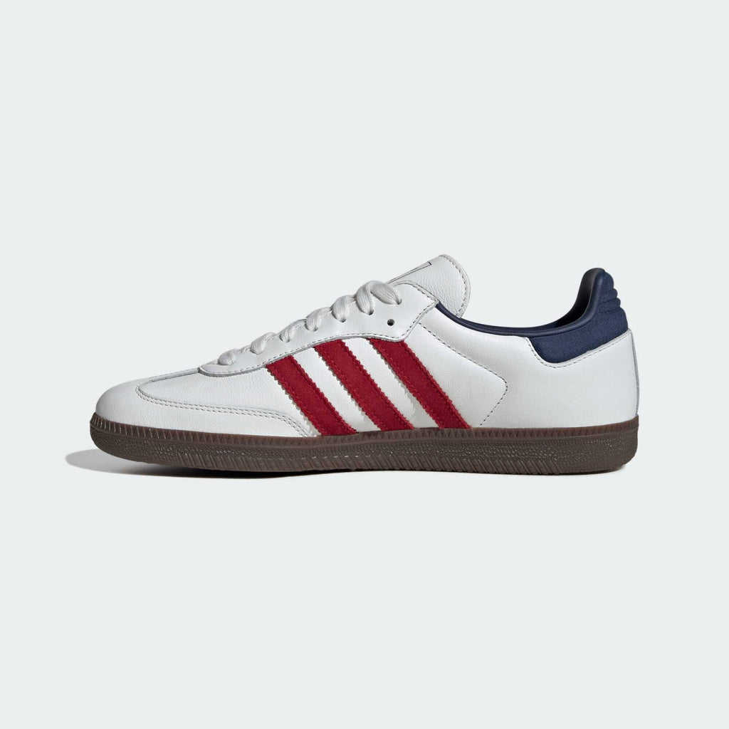 ADIDAS Chaussure Samba OG