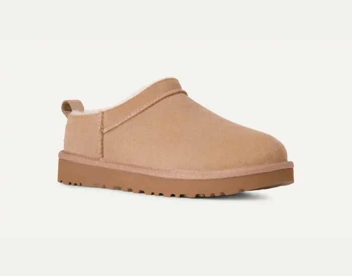 Botte Classic Micro Sand