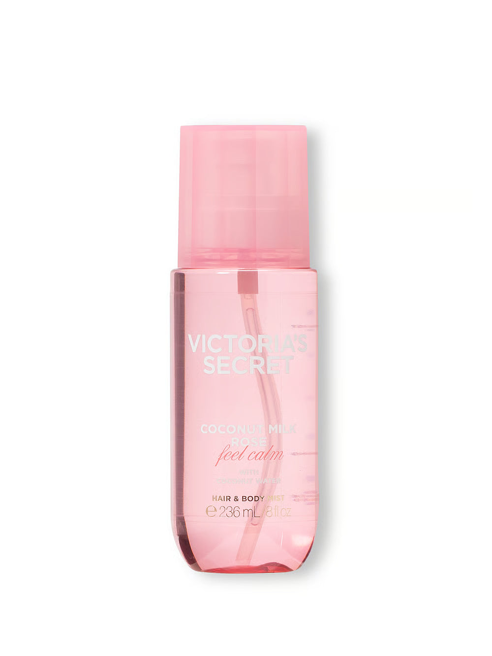 Brume pour le corps et les cheveux Coconut Milk Rose