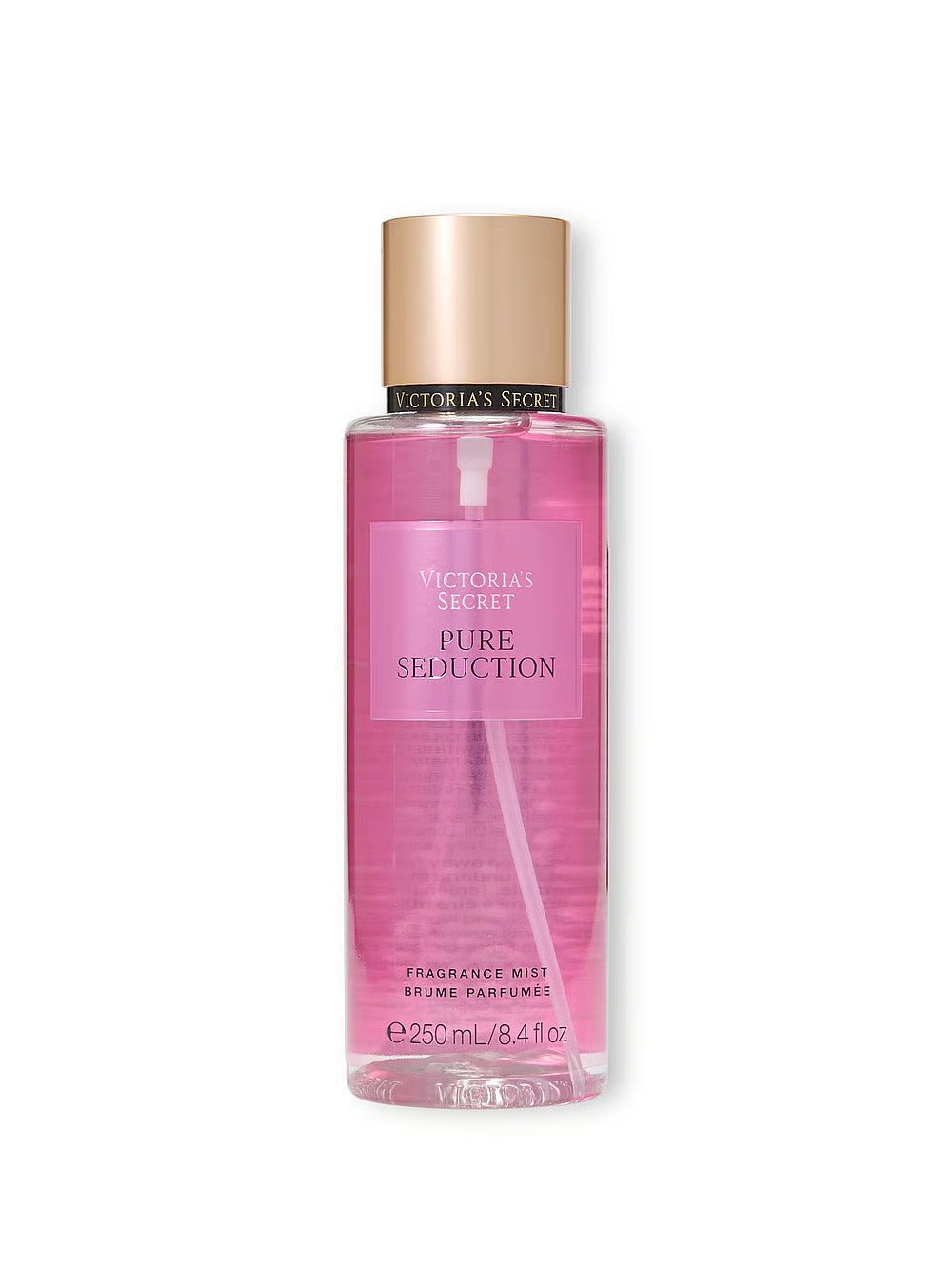 Brume parfumée Pure Seduction