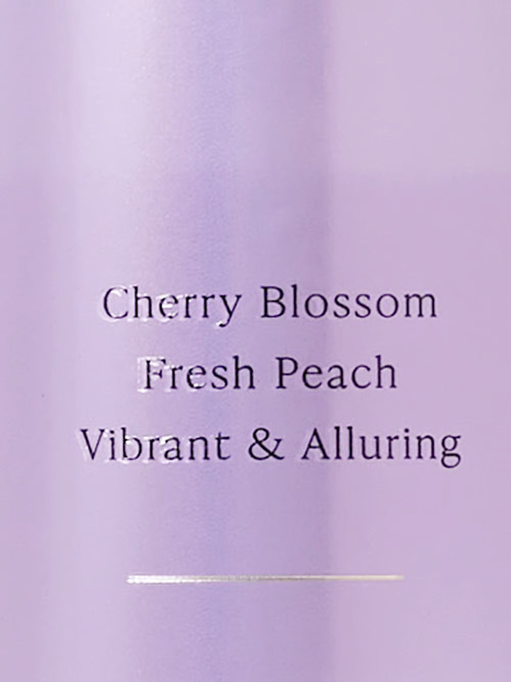 Brume parfumée Love Spell