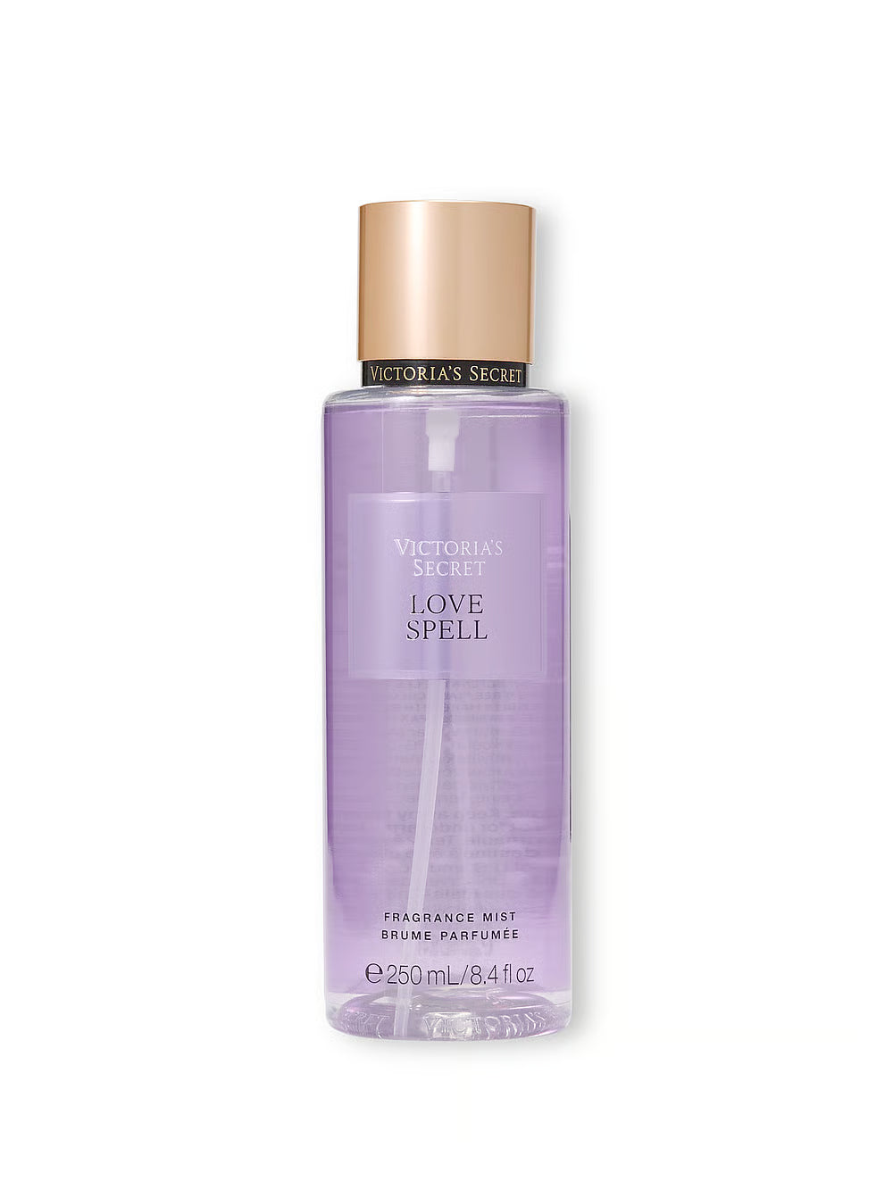 Brume parfumée Love Spell