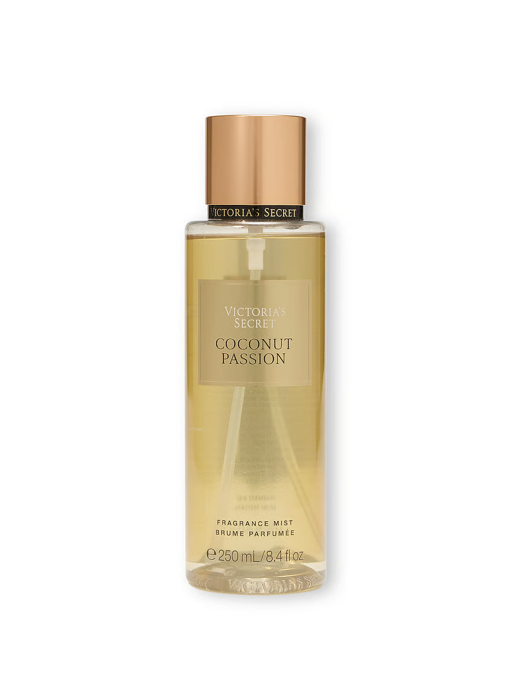 Brume parfumée Coconut Passion