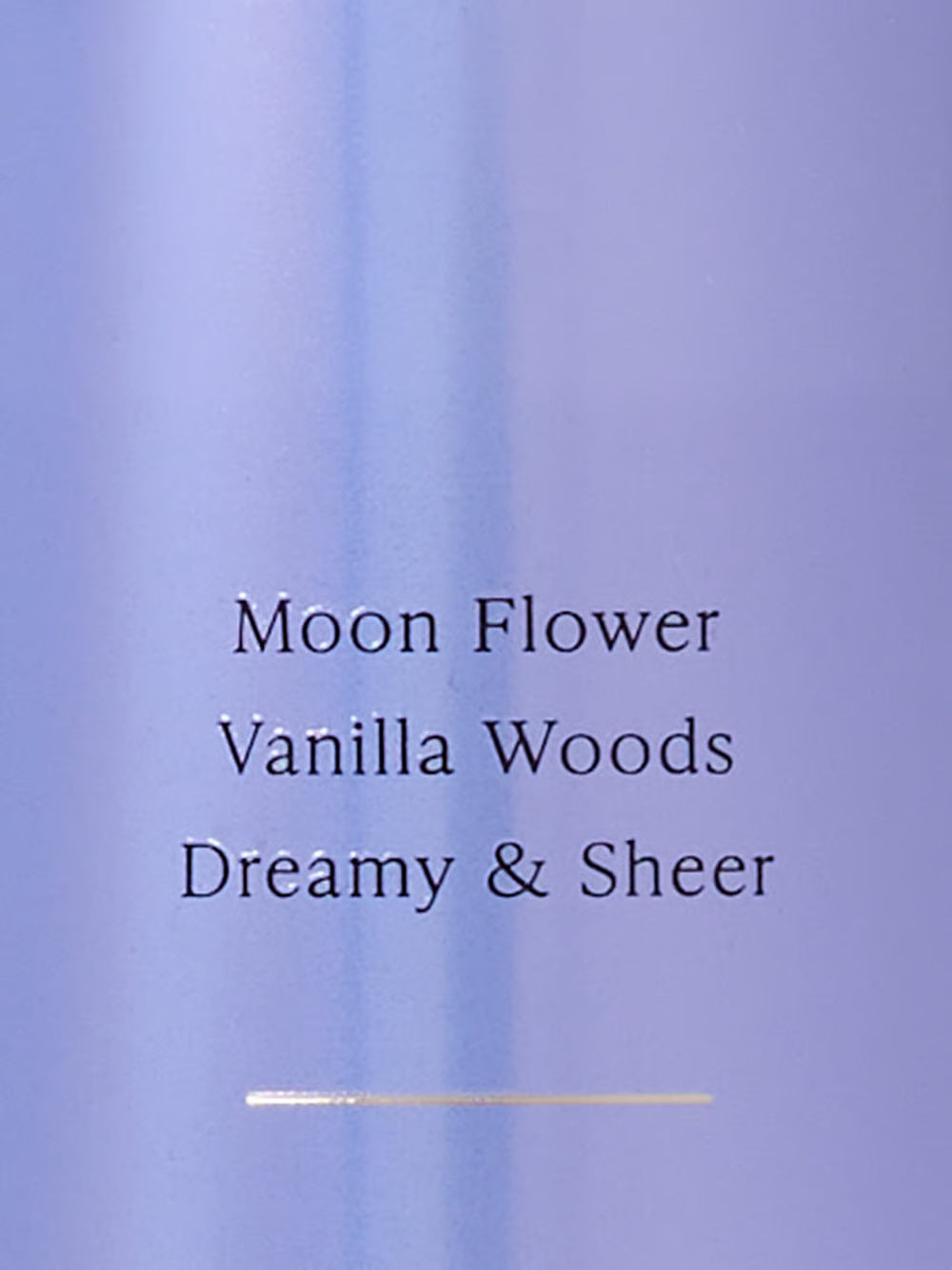 Brume parfumée Midnight Blooms