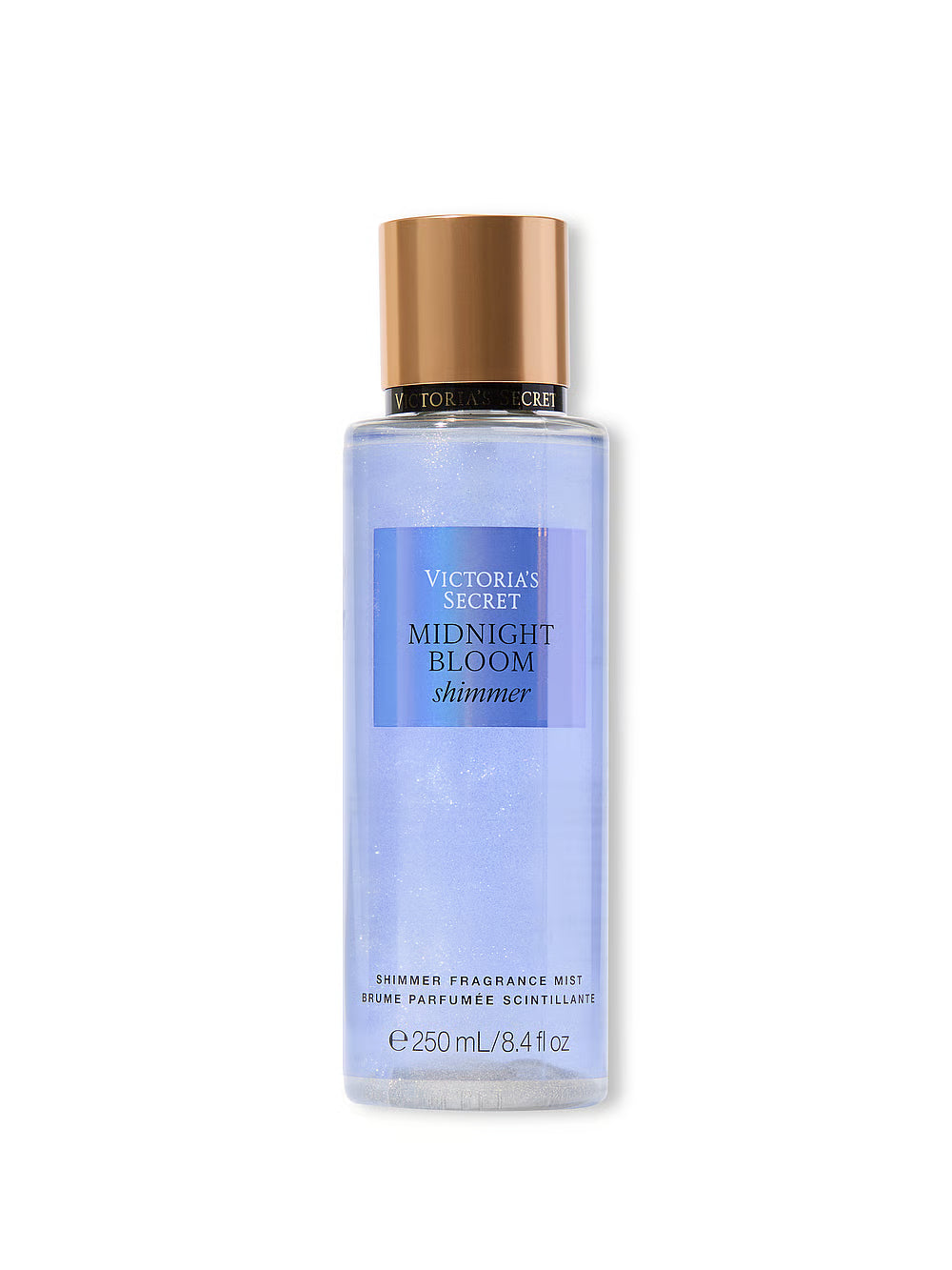 Brume parfumée Midnight Bloom Shimmer