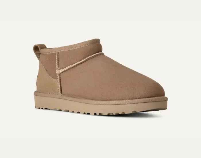 Botte Classic Ultra Mini Sand