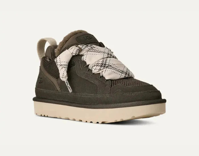 Basket Lowmel Dense Smoke