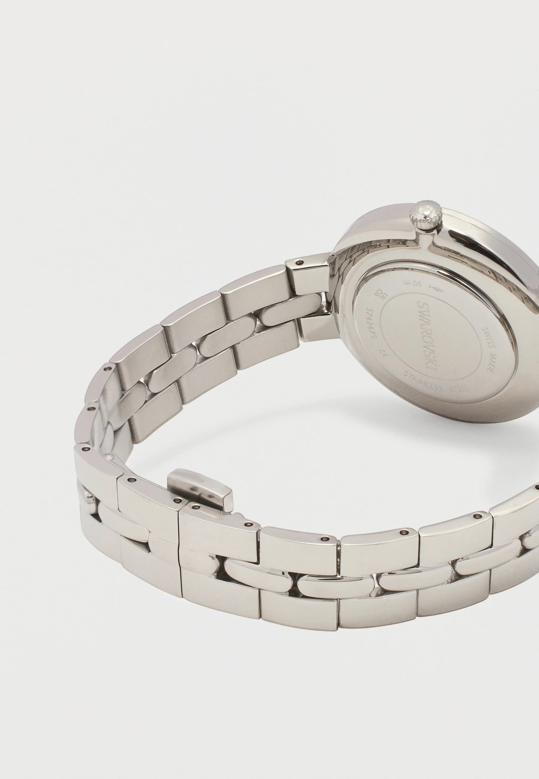 COSMOPOLITAN - Montre - silver-coloured