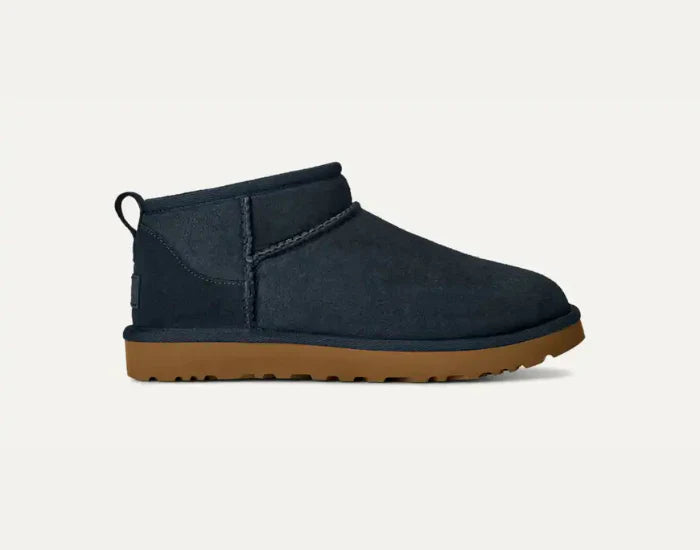 Botte Classic Ultra Mini Dark Indigo