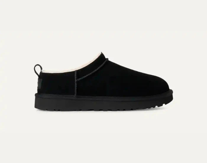 Botte Classic Micro Black