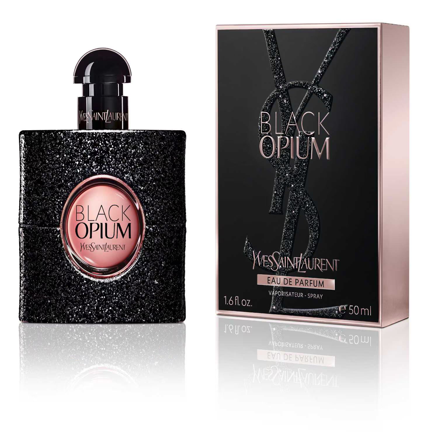 Black Opium - Eau de Parfum Vaporisateur