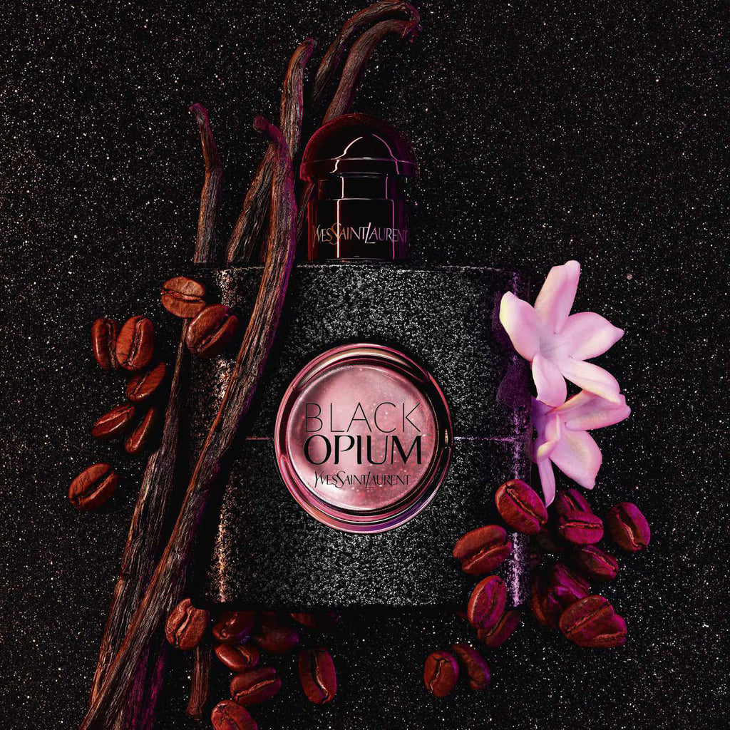 Black Opium - Eau de Parfum Vaporisateur