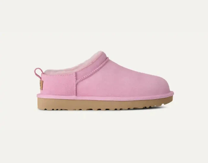 Botte Classic Micro Pink Diamond