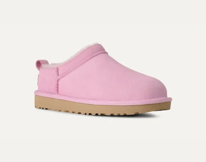 Botte Classic Micro Pink Diamond