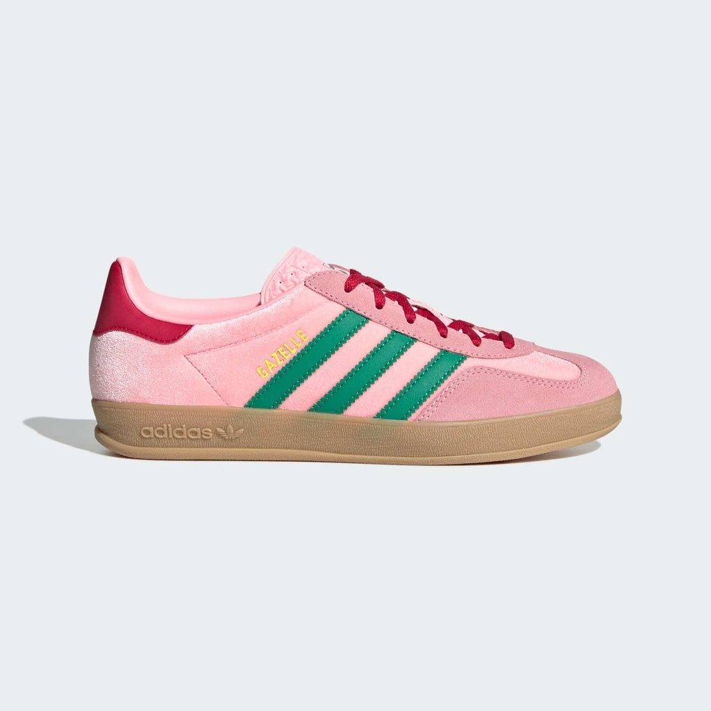 ADIDAS Chaussure Gazelle Indoor