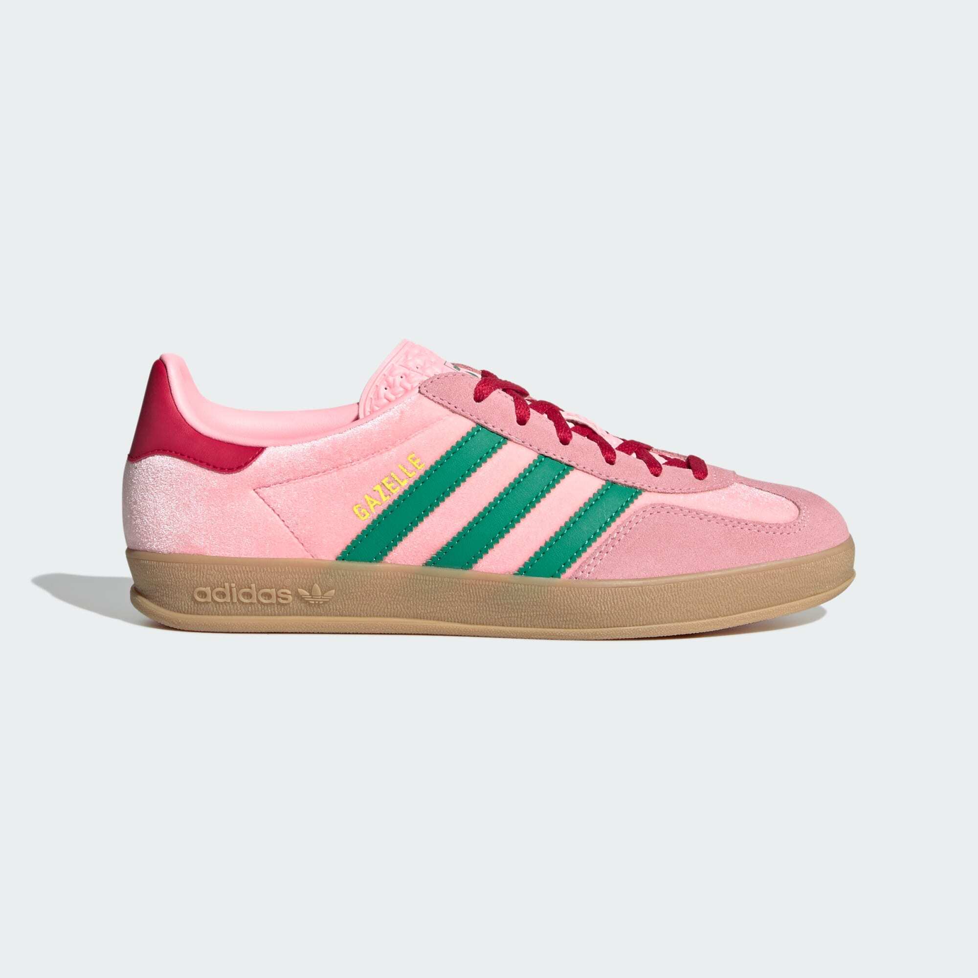 ADIDAS Chaussure Gazelle Indoor