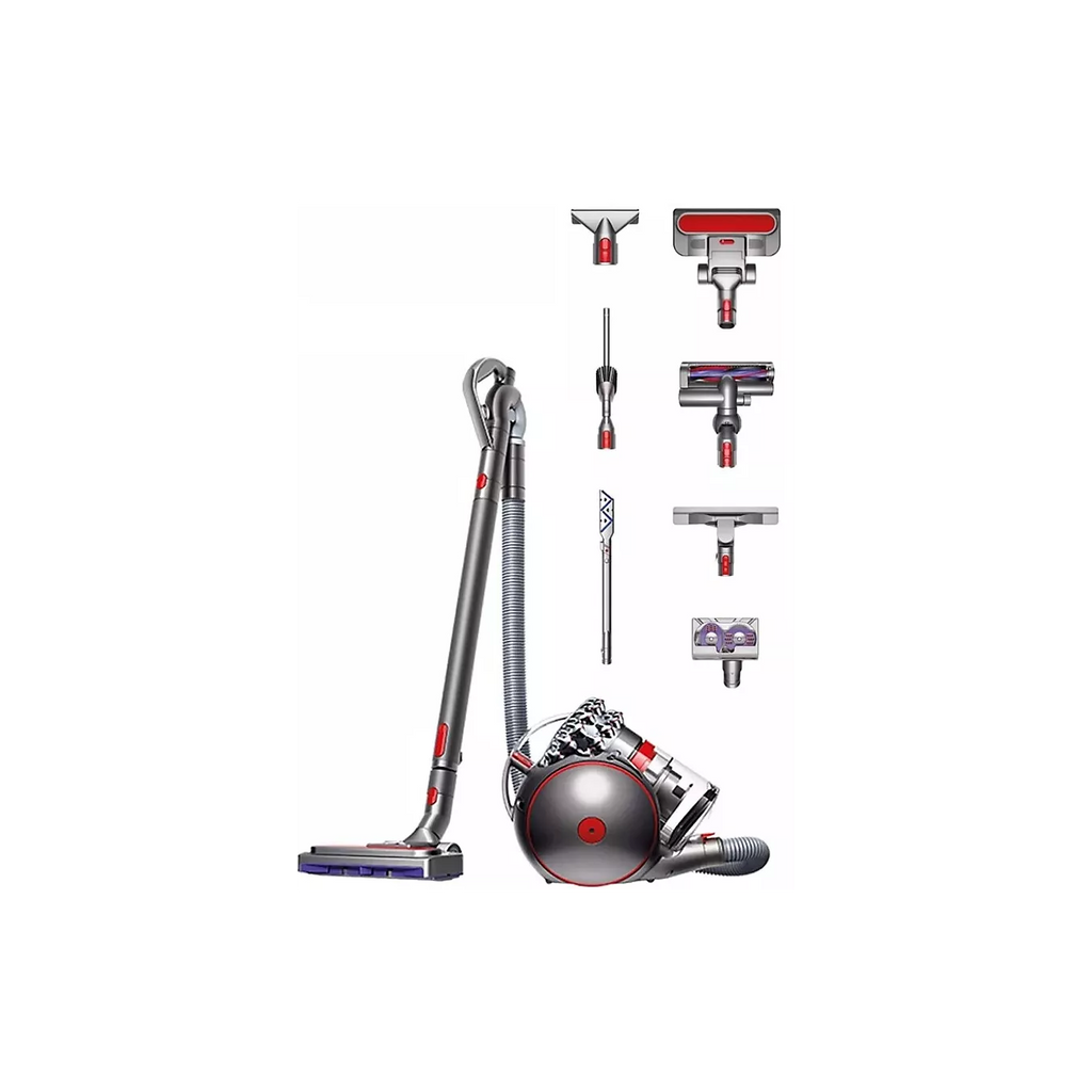 Aspirateur sans sac DYSON Cinetic Big Ball Absolute 2