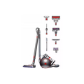 Aspirateur sans sac DYSON Cinetic Big Ball Absolute 2