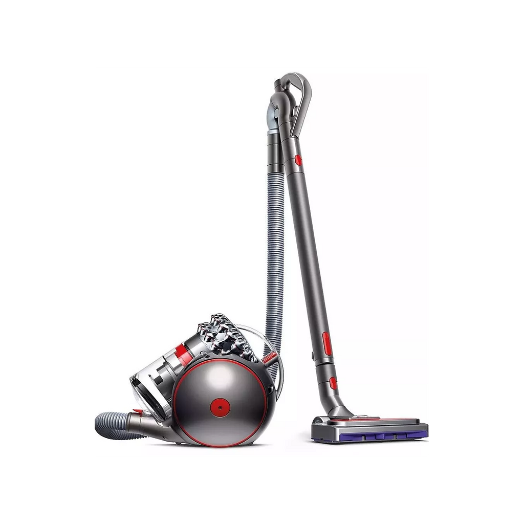 Aspirateur sans sac DYSON Cinetic Big Ball Absolute 2