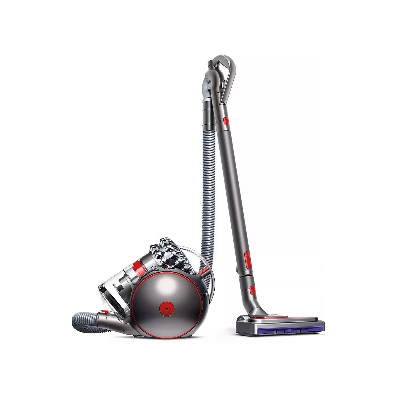 Aspirateur sans sac DYSON Cinetic Big Ball Absolute 2