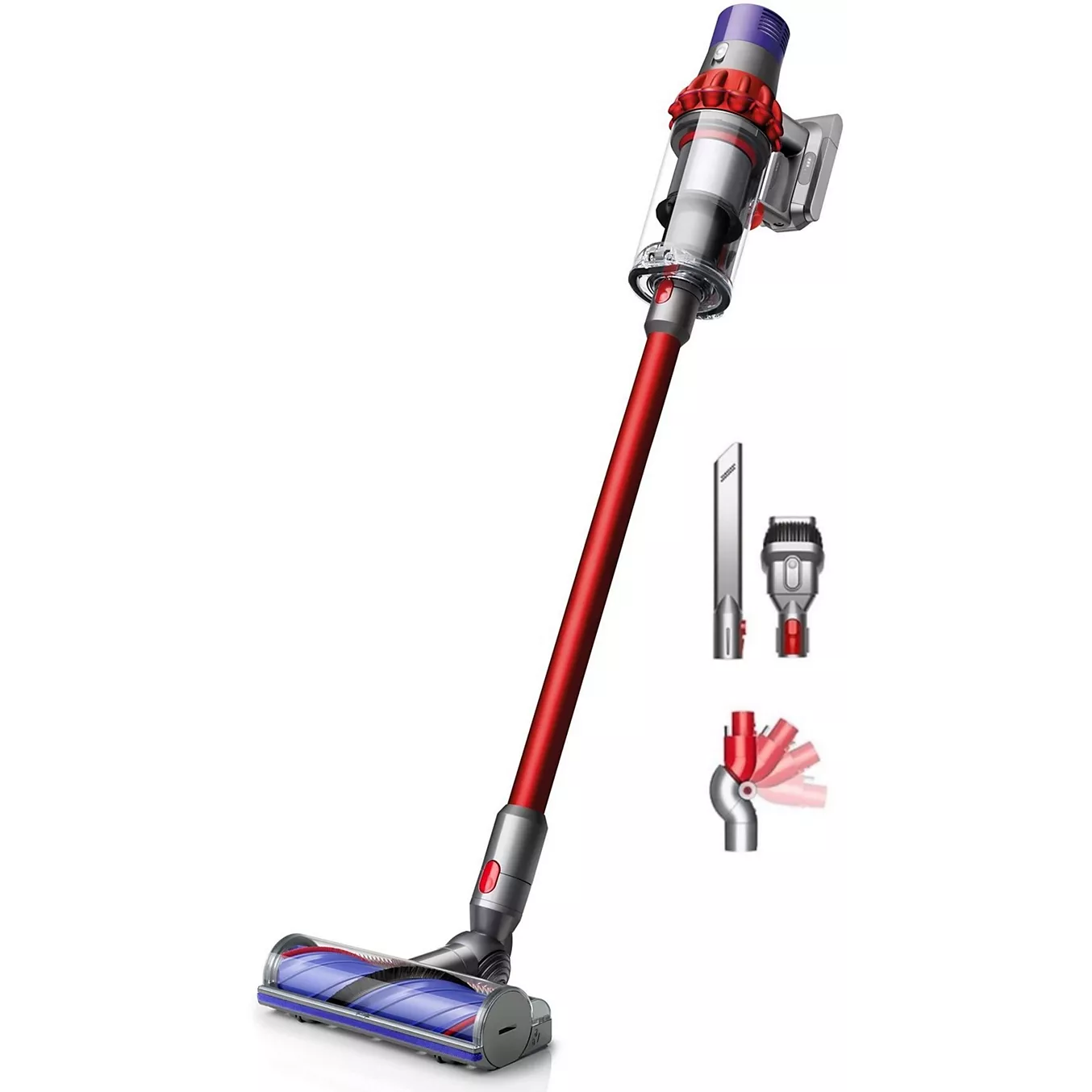 Aspirateur balai DYSON V10 Origin