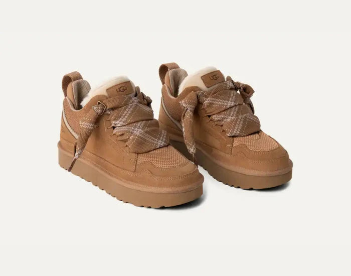 Basket Lowmel Chestnut