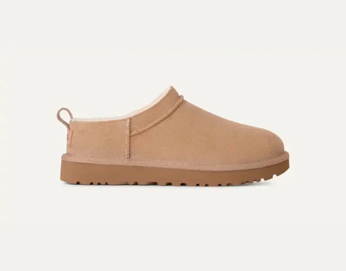 Botte Classic Micro Sand