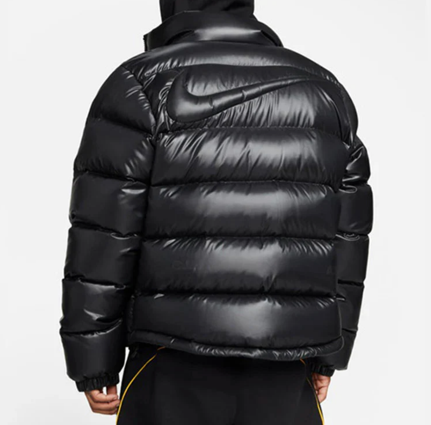 Doudoune Nike Nocta Black