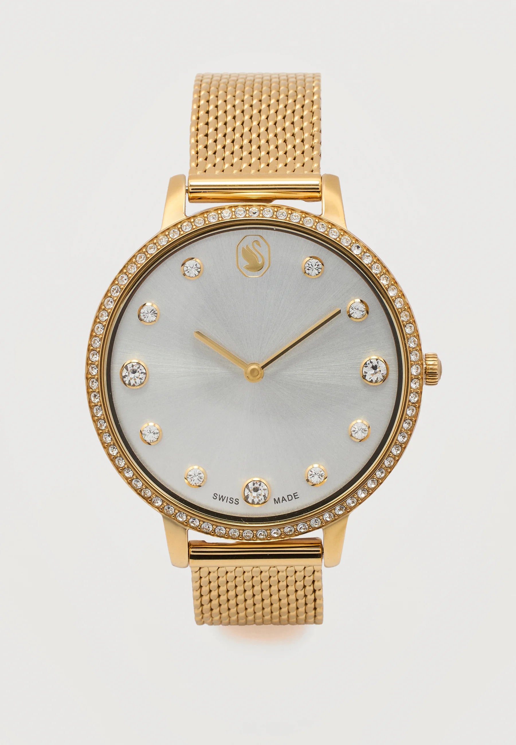 CLARICA - Montre - gold-coloured
