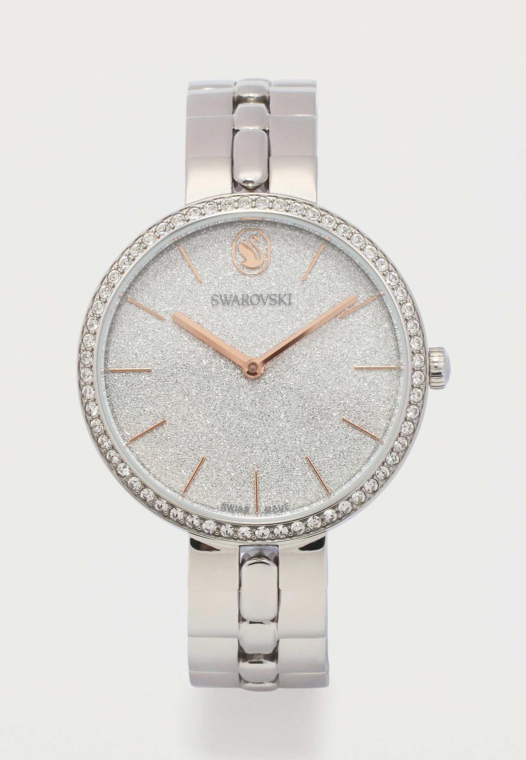 COSMOPOLITAN - Montre - silver-coloured